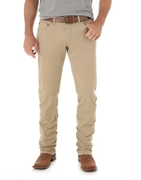 Wrangler Men’s Retro Slim Fit Straight Leg Jeans