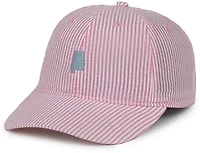 Magellan Women's Alabama 6-Panel Seersucker Cap