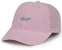 Outdoor Cap Men’s Tennessee 6-Panel Seersucker Cap