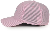 Outdoor Cap Men’s Tennessee 6-Panel Seersucker Cap