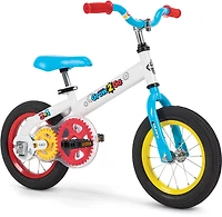 Huffy Kids' Grow 2 Go Conversion Bike