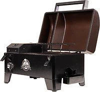 Pit Boss Mahogany Portable Wood Pellet Grill