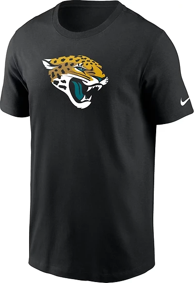 Nike Men’s Jacksonville Jaguars Primary Logo T-shirt