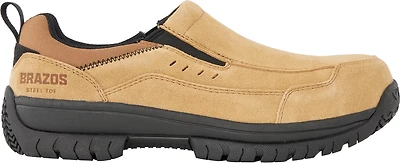 Brazos Men's Summit Work Boots