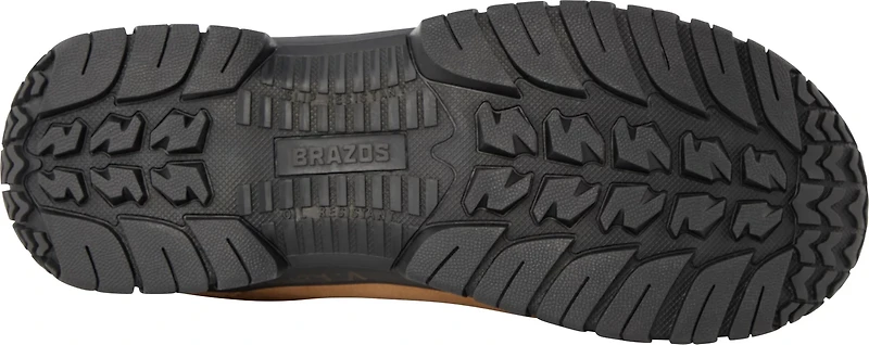 Brazos Men's Summit Work Boots