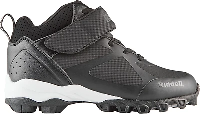 Riddell Youth Matador Mid Top Football Cleats