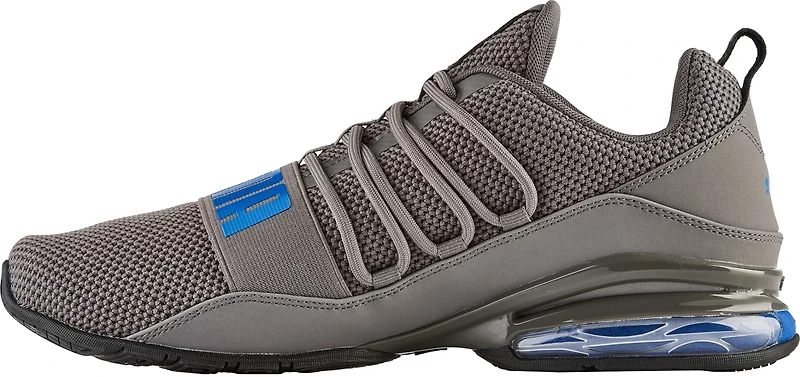 PUMA Men's Cell Regulate Woven Running Shoes