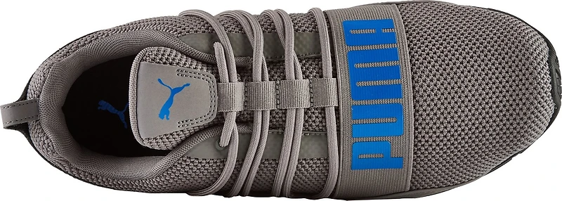 PUMA Men's Cell Regulate Woven Running Shoes