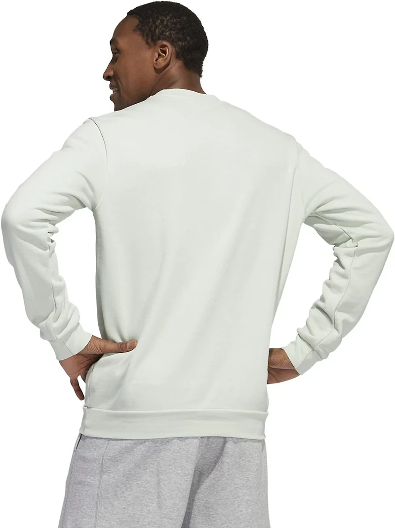 adidas Men's Optimoticons Sweatshirt