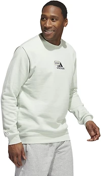 adidas Men's Optimoticons Sweatshirt