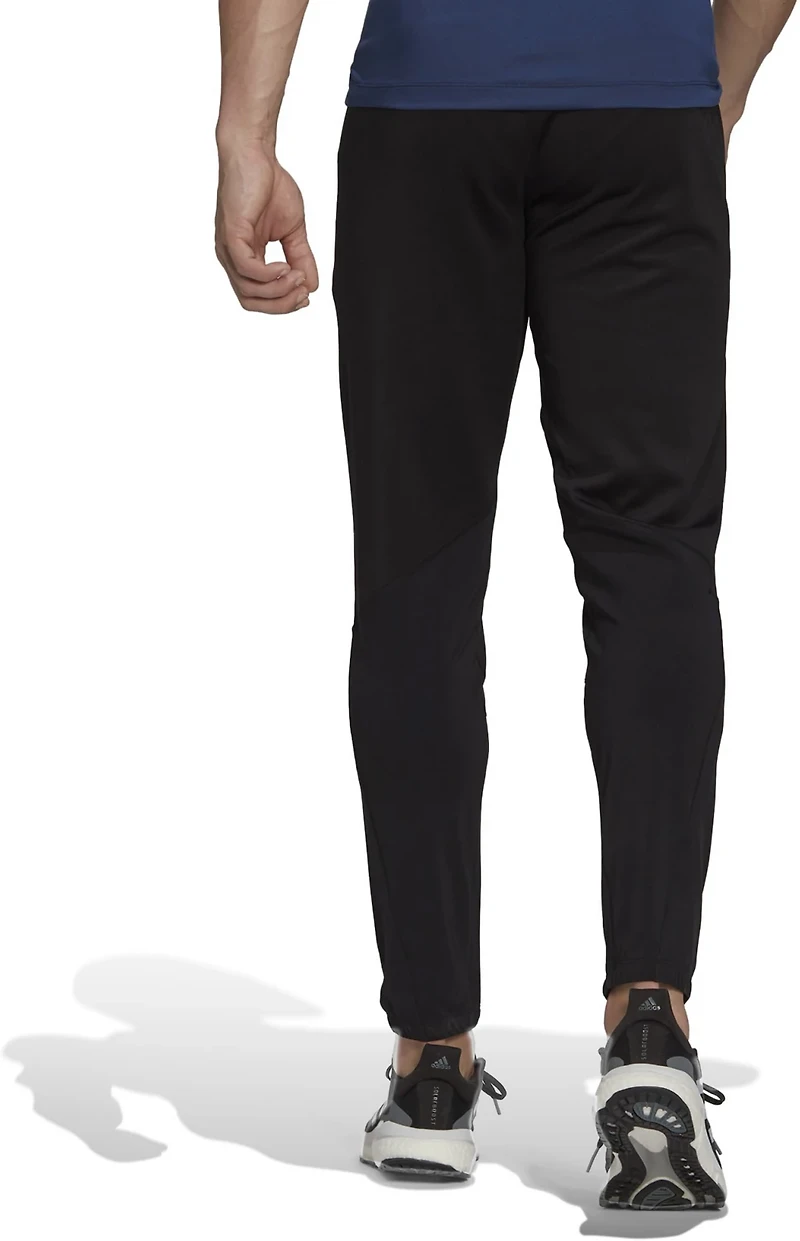 adidas Men's Designed4Training Pants