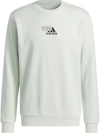 adidas Men's Optimoticons Sweatshirt