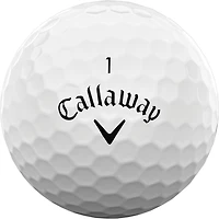 Callaway Superfast Golf Balls 15-Pack