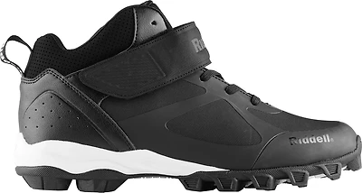 Riddell Men's Matador Mid Top Football Cleats