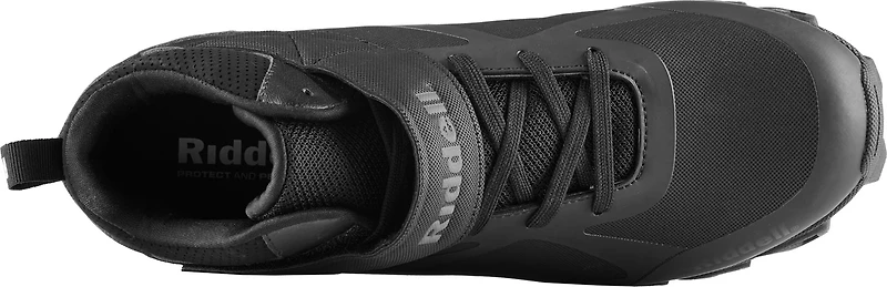 Riddell Men's Matador Mid Top Football Cleats