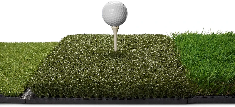 SKLZ Pure Practice 25 in x 16 in Mat