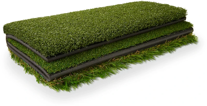 SKLZ Pure Practice 25 in x 16 in Mat