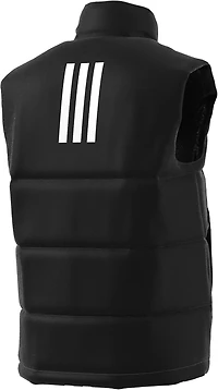 adidas Men's BSC 3-Stripes Vest
