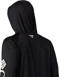 Columbia Sportswear Men's PFG Terminal Tackle Hoodie