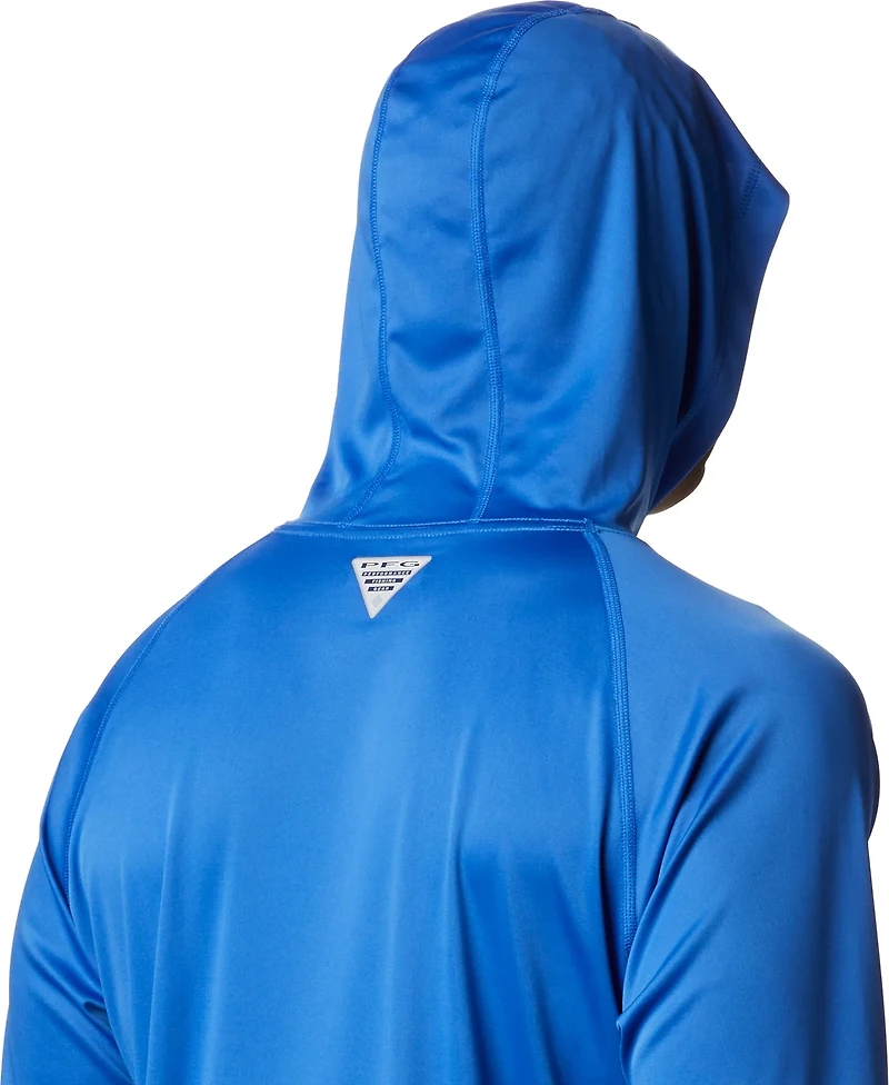Columbia Sportswear Men's PFG Terminal Tackle Hoodie