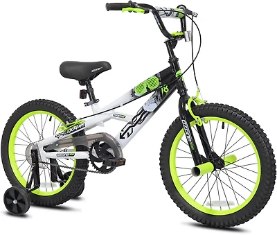 Ozone 500 Boys' X Scream 18 Bike