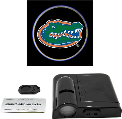 Sporticulture University of Florida Logo LED Car Door Light