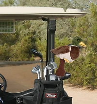 Daphne's Headcovers Mallard Driver Headcover