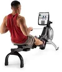 ProForm 750 R Rower with 30-day iFit Subscription