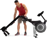 ProForm 750 R Rower with 30-day iFit Subscription