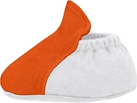 Outerstuff Infants' Houston Dynamo Lil Kicker Creeper Hat And Socks Set