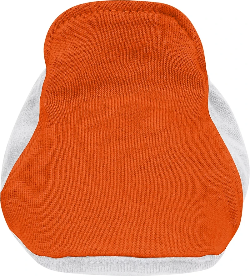 Outerstuff Infants' Houston Dynamo Lil Kicker Creeper Hat And Socks Set