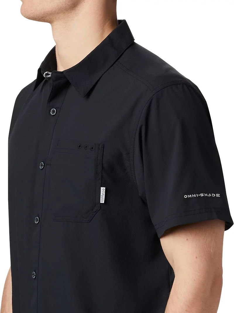 Columbia Sportswear Men's Slack Tide Camp Button Down Shirt