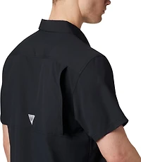 Columbia Sportswear Men's Slack Tide Camp Button Down Shirt