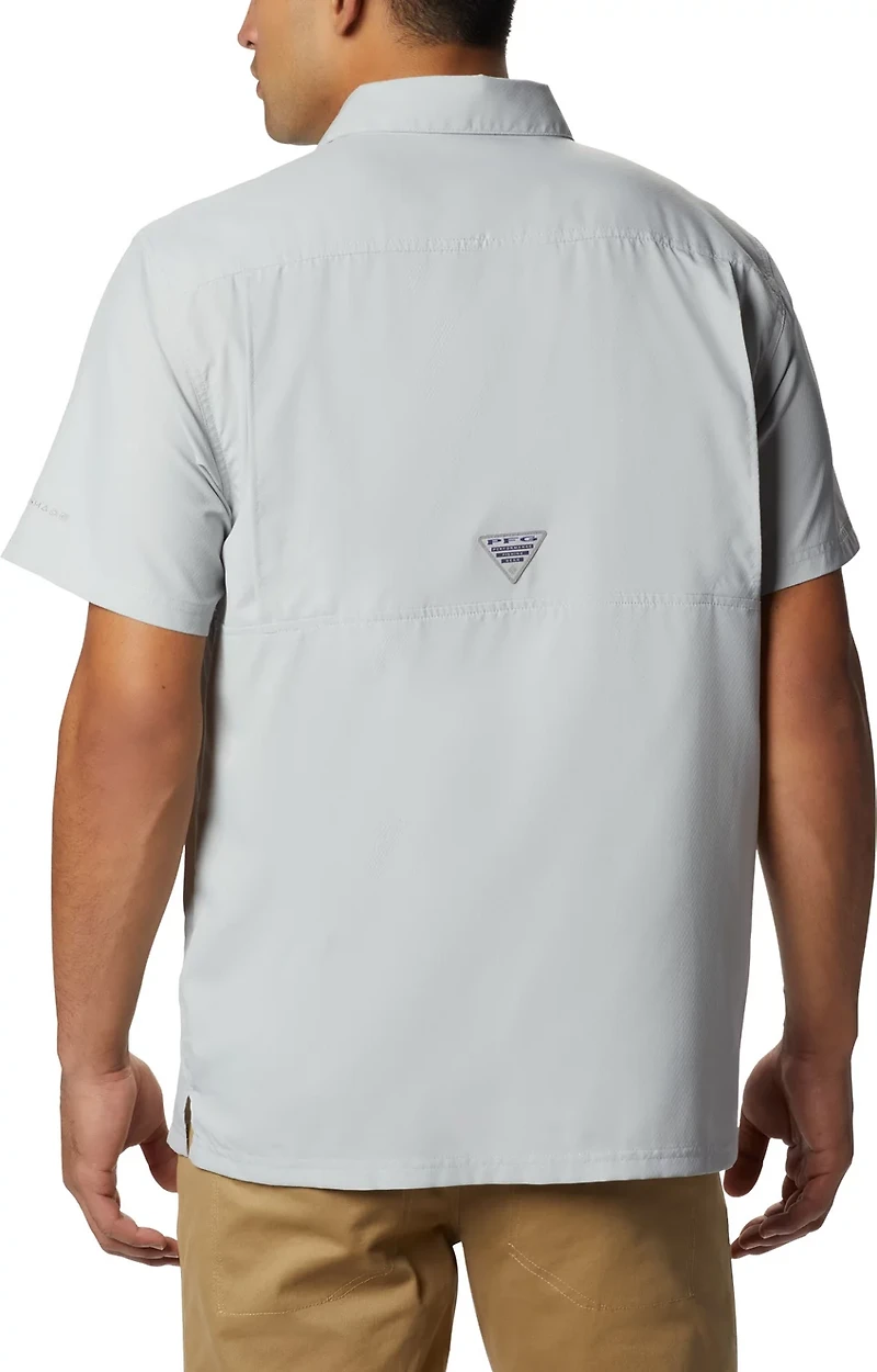 Columbia Sportswear Men's Slack Tide Camp Button Down Shirt