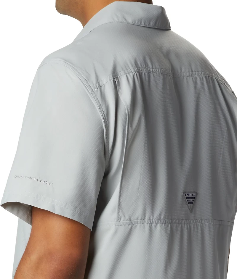 Columbia Sportswear Men's Slack Tide Camp Button Down Shirt