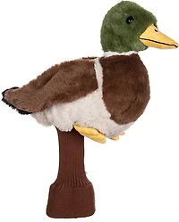 Daphne's Headcovers Mallard Driver Headcover