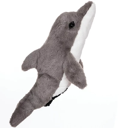 Daphne's Headcovers Dolphin Driver Headcover