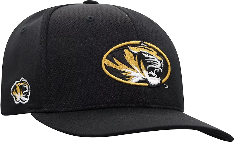 Top of the World Men’s University of Missouri Reflex Cap