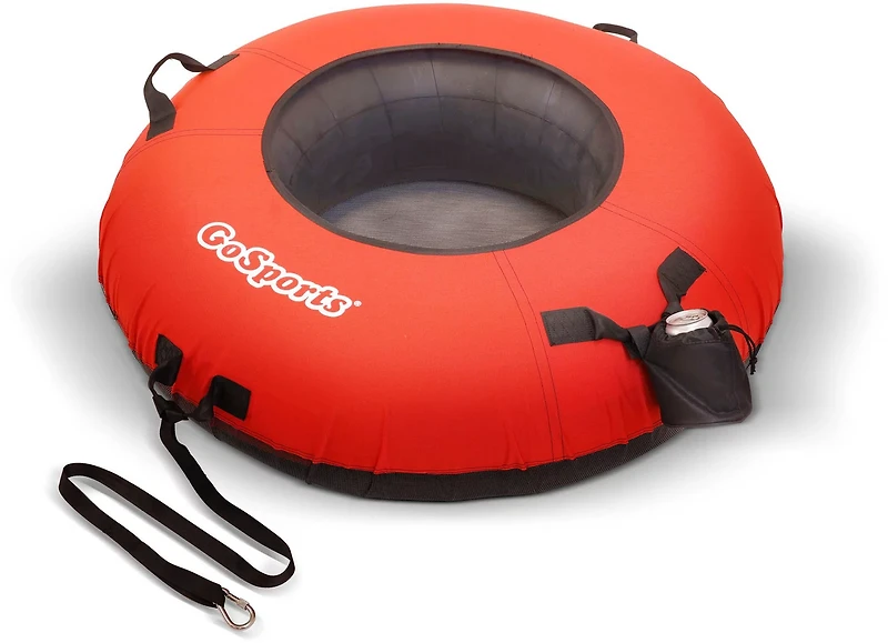 GoSports 44 in Heavy Duty River Tube with Premium Canvas Cover