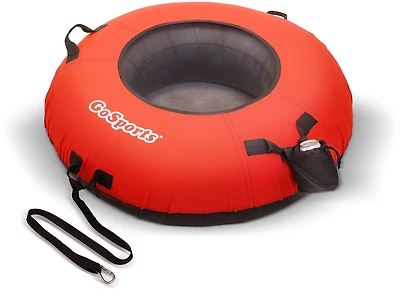 GoSports 44 in Heavy Duty River Tube with Premium Canvas Cover
