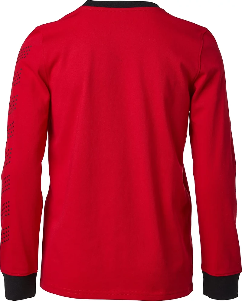BCG Boys’ Legend Long Sleeve T-shirt