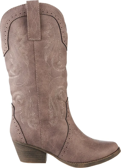 Magellan Outdoors Women's Meredith II Western Boots