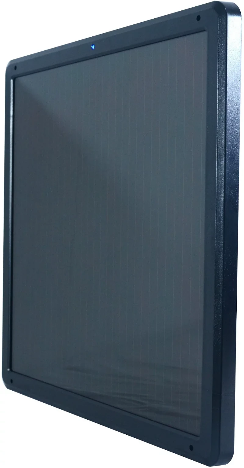 Nature Power 7.5 W Solar Battery Trickle Charger