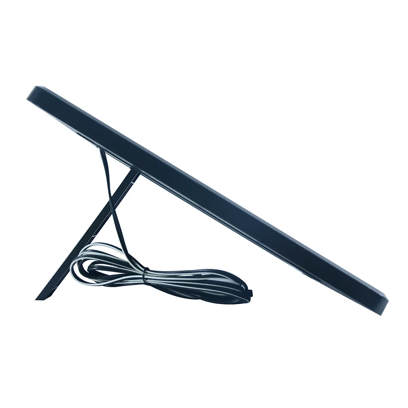 Nature Power 7.5 W Solar Battery Trickle Charger