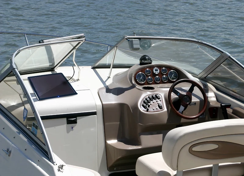 Nature Power 7.5 W Solar Battery Trickle Charger