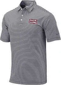 Columbia Sportswear Men's University of Louisiana at Lafayette Club Invite Polo Shirt