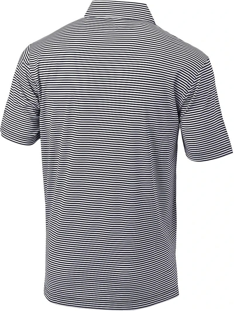 Columbia Sportswear Men's University of Louisiana at Lafayette Club Invite Polo Shirt