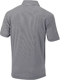 Columbia Sportswear Men's University of Louisiana at Lafayette Club Invite Polo Shirt