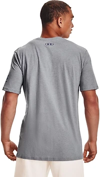 Under Armour Men's Freedom BFL Short Sleeve T-shirt