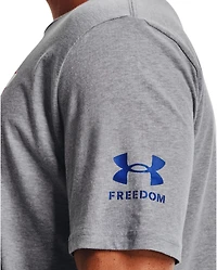 Under Armour Men's Freedom BFL Short Sleeve T-shirt